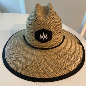 Hemlock Hat Co. Sun Hat/Lake Hat